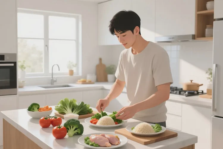 29岁中午血糖17.2是怎么回事(图2)