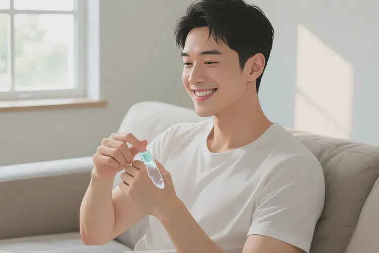 男人全身容易起湿疹可不可以治愈(图2)