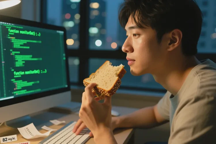 29岁下午血糖16点5是怎么回事(图2)