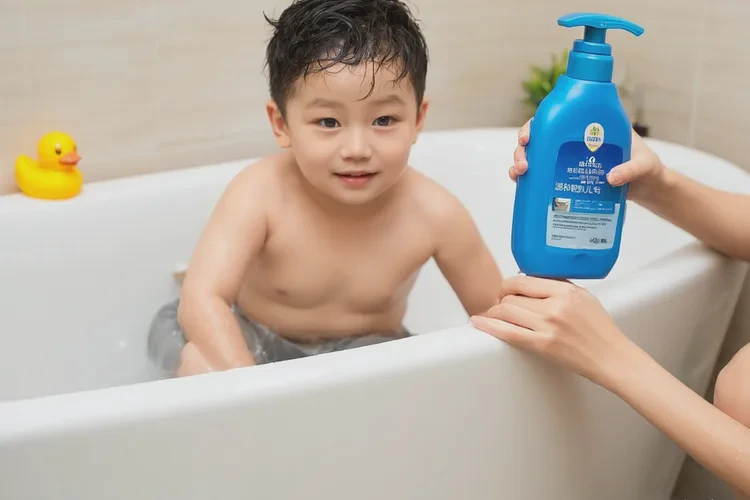 少儿手上偶尔长湿疹可以根治吗(图4)