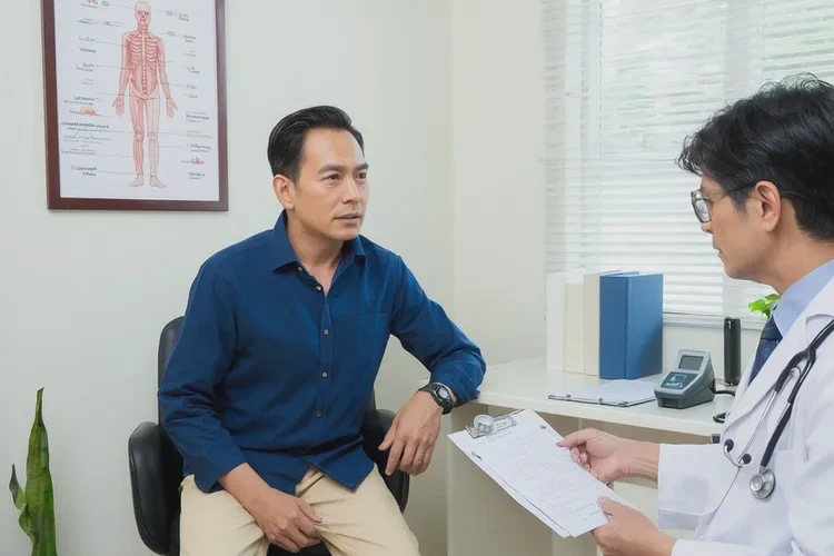 31岁早上血糖29.8是怎么回事(图4)