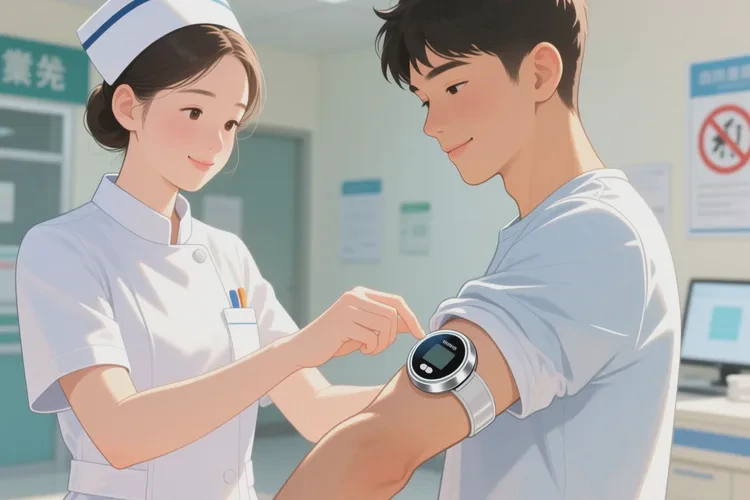 29岁中午血糖22.9是怎么回事(图3)