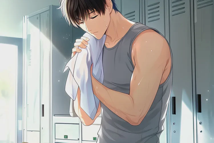 青年人手臂容易起湿疹能根治吗(图3)