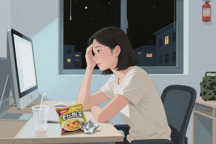 29岁下午血糖10.8是怎么回事(图2)