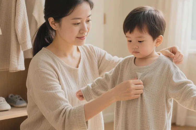 幼儿手臂上长湿疹能根治吗(图2)