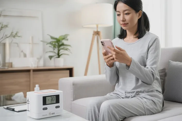 30岁中餐血糖4.1是怎么回事(图4)