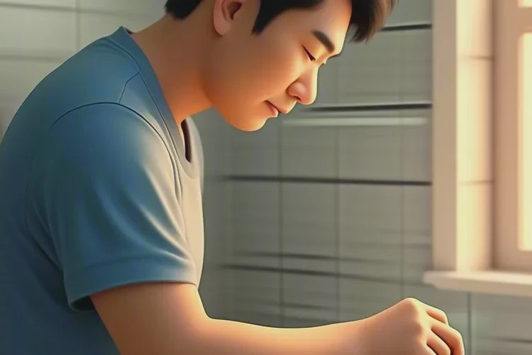 新生儿屁股容易起湿疹能根治吗(图3)