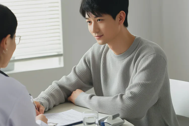 31岁空腹血糖12.9是怎么回事(图3)