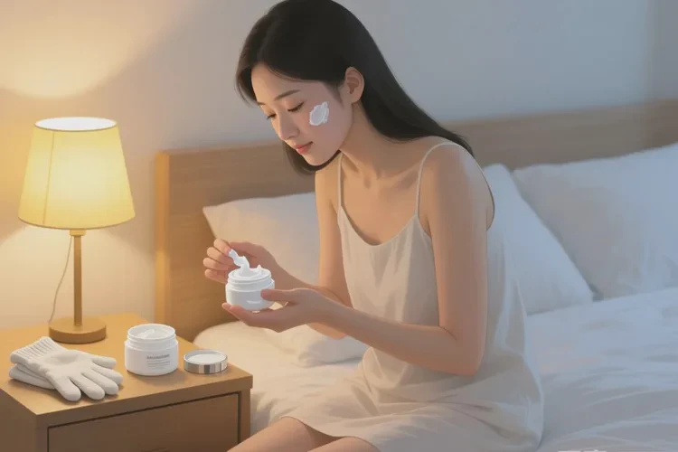 哺乳期妈妈手上出湿疹可不可以治愈(图3)