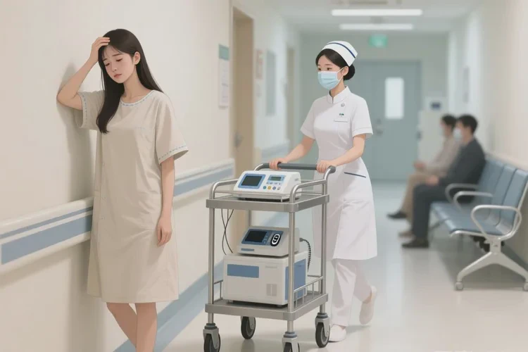 29岁中午血糖22.3是怎么回事(图2)