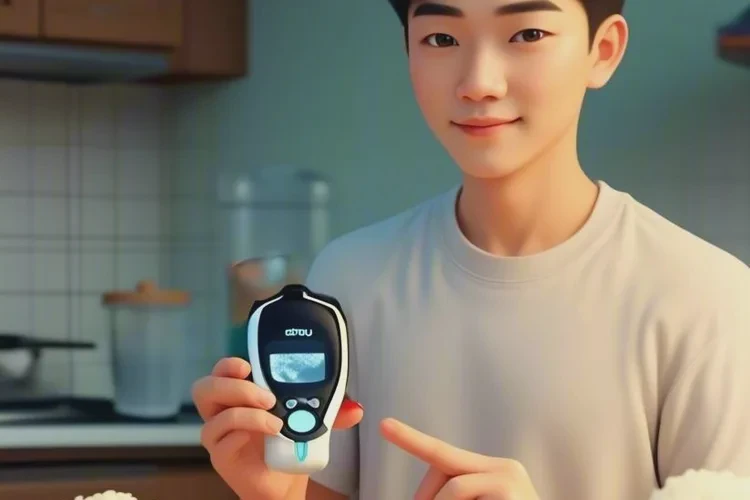 30岁中餐血糖15点8是怎么回事(图1)