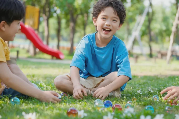 小学生肚子上经常长湿疹能靠自己自愈吗(图4)