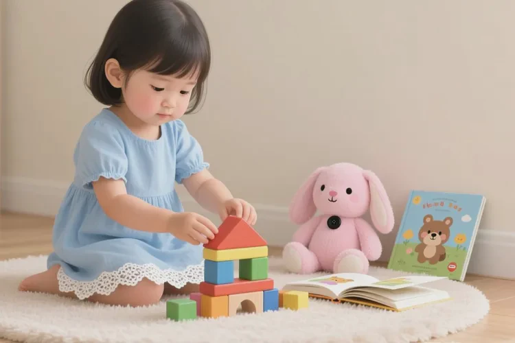 儿童脖子偶尔起湿疹能不能治愈(图2)