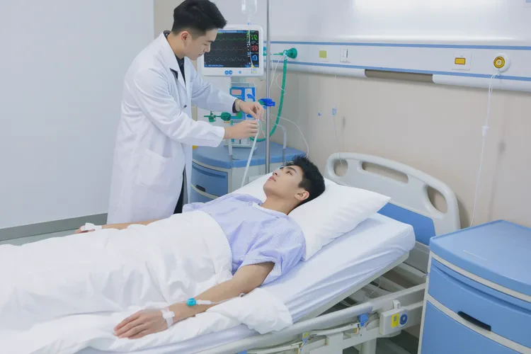 29岁中午血糖30.9是怎么回事(图2)