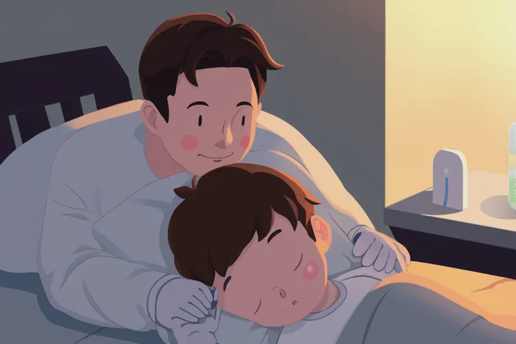 小孩手臂上有湿疹可以根治吗(图2)