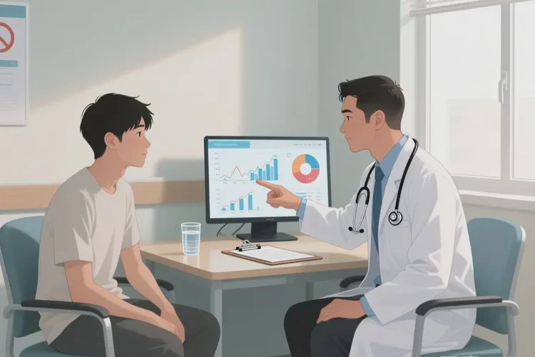 29岁下午血糖9.3是怎么回事(图4)