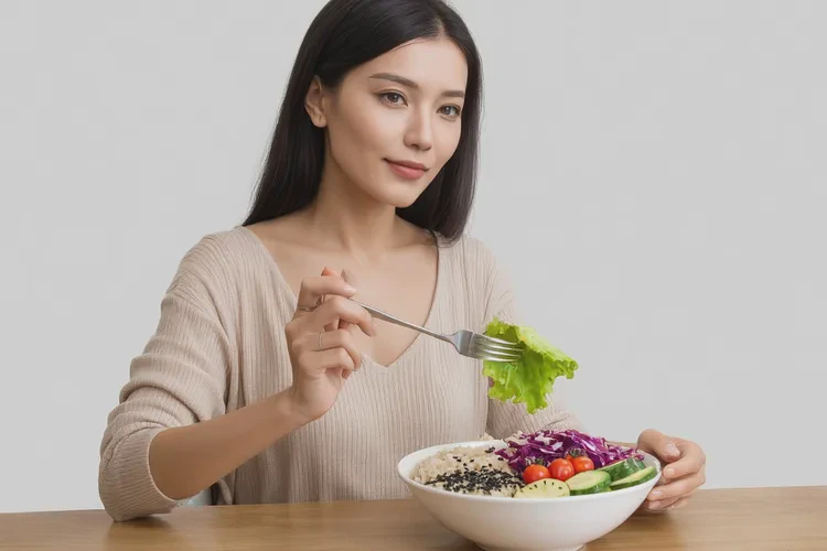 30岁餐后血糖3.3是怎么回事(图1)