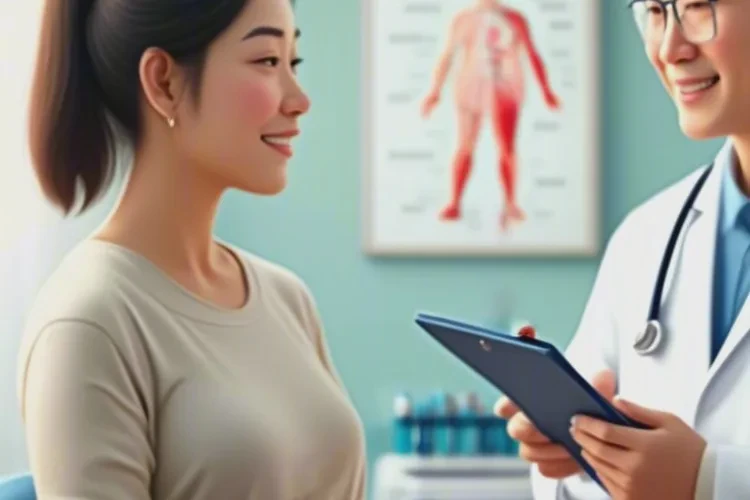 31岁早上血糖20.6是怎么回事(图3)