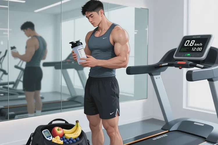 29岁下午血糖27.2是怎么回事(图3)