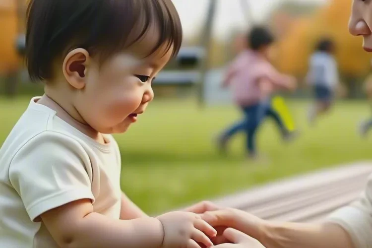 婴幼儿脚上容易长湿疹能够根治吗(图4)