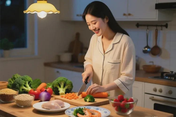 29岁晚上血糖8点1是怎么回事(图2)