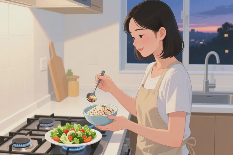 29岁晚上血糖4点4是怎么回事(图2)