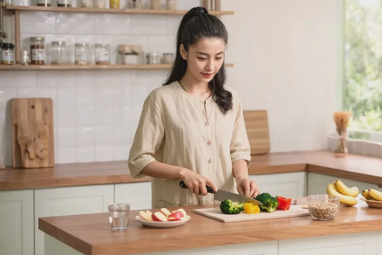 30岁中午血糖28.5是怎么回事(图4)