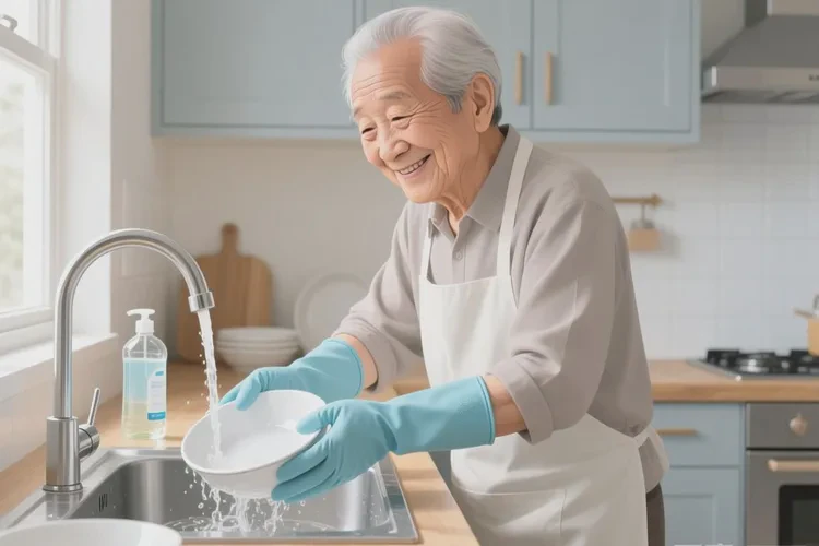 高龄老人手上有湿疹可不可以治愈(图2)