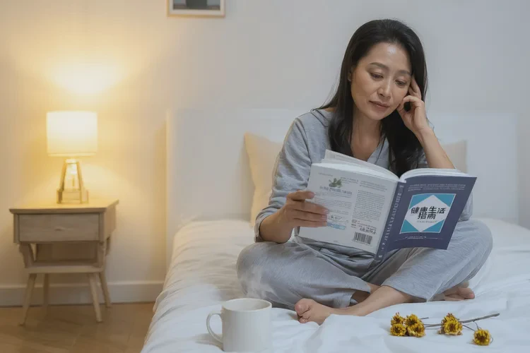 30岁早上血糖4.3是怎么回事(图4)