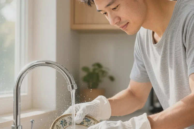 男生手上出湿疹能根治吗(图2)