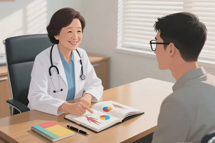 29岁中午血糖26.4是怎么回事(图2)