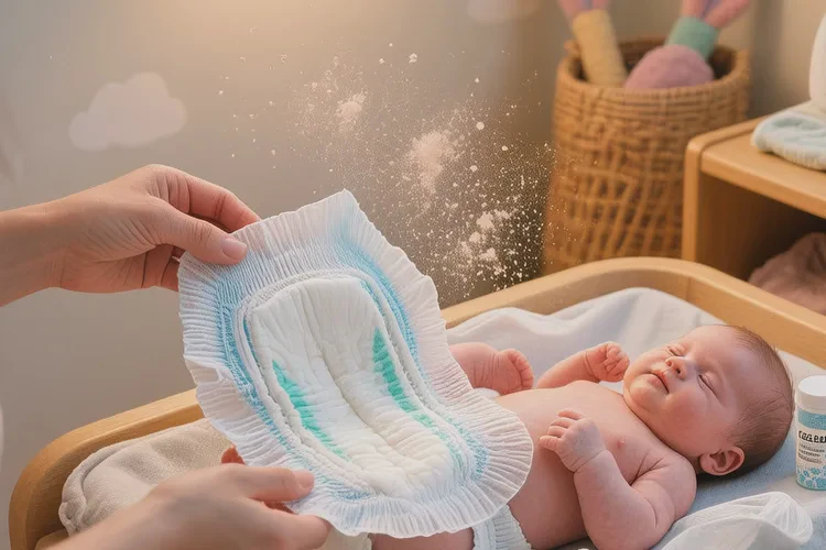 儿童屁股上经常长湿疹能不能治愈(图2)