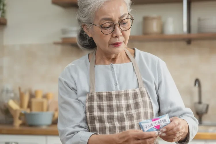 老人身上出湿疹可以根治吗(图3)