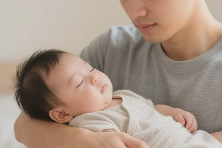 小孩脖子有湿疹能够根治吗(图2)