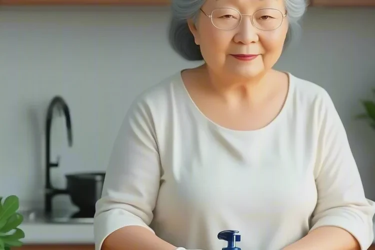 老年人手臂上长湿疹能根治吗(图1)