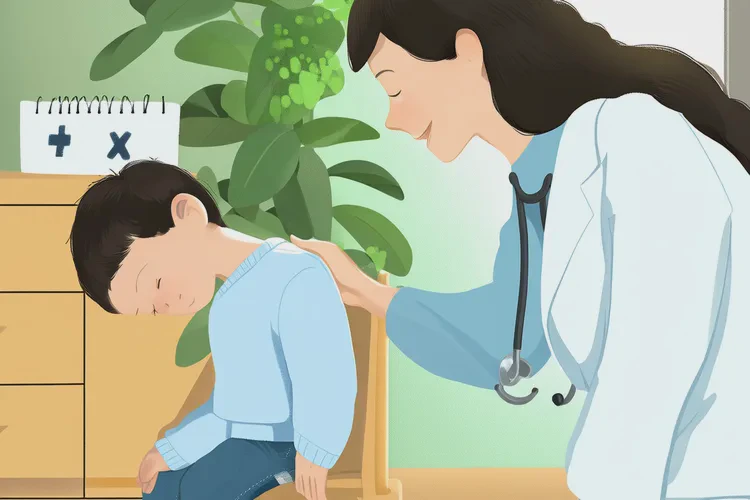 儿童小腿长湿疹可以根治吗(图3)