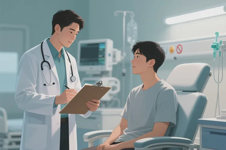 29岁下午血糖17.2是怎么回事(图3)