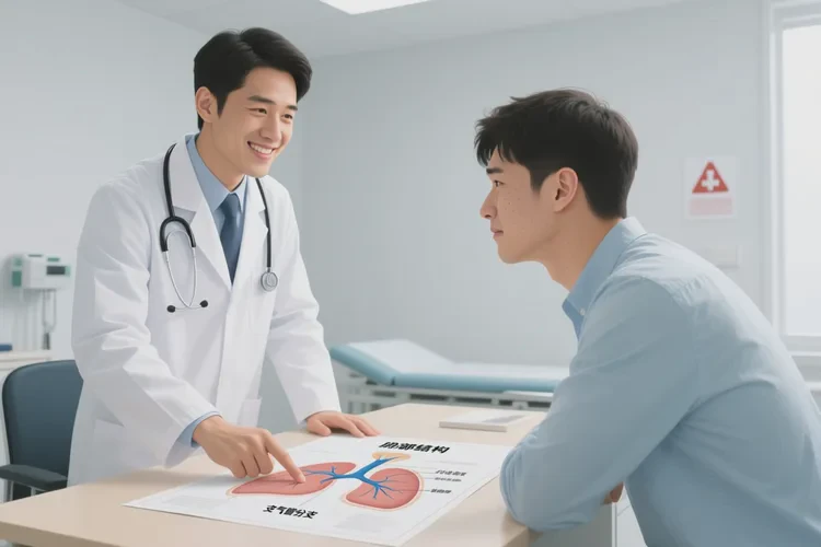 29岁下午血糖19点1是怎么回事(图3)