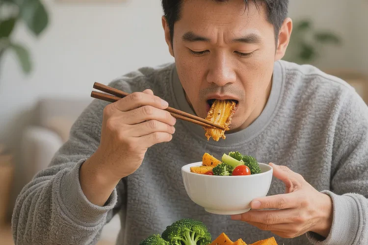 31岁早上空腹血糖28.3是怎么回事(图4)