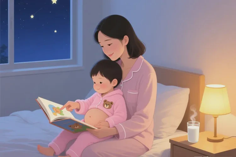 孩子肚子容易起湿疹能不能治愈(图4)