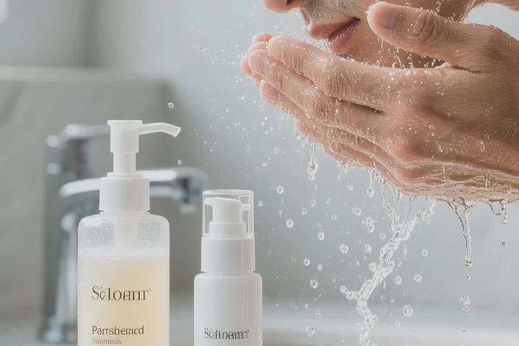 男性面部长湿疹可以根治吗(图2)