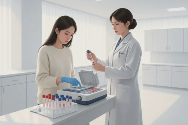 27岁中午血糖20点1是怎么回事(图3)