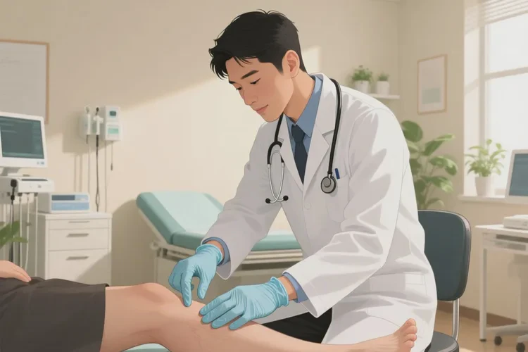 男人大腿上偶尔长湿疹可不可以治愈(图3)