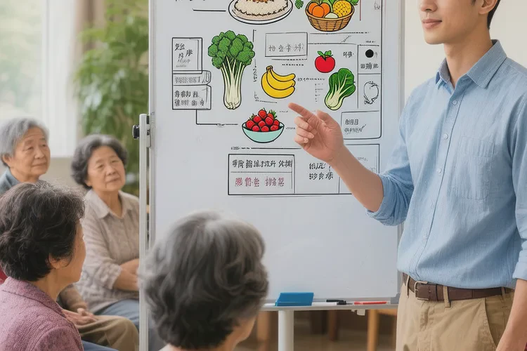 31岁早餐血糖17点0是怎么回事(图2)