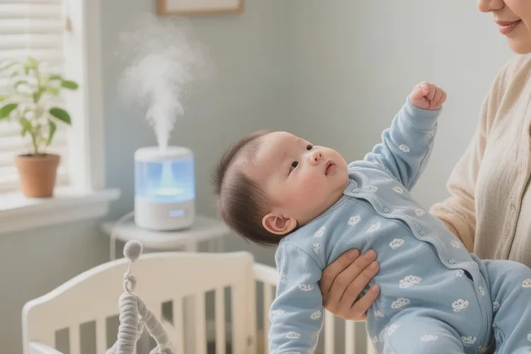 儿童脖子上偶尔起湿疹能够根治吗(图2)