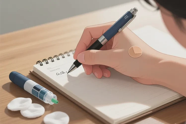 29岁中午血糖28.1是怎么回事(图3)