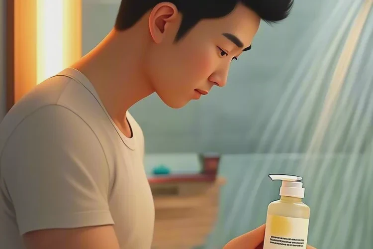 男人大腿上偶尔起湿疹能根治吗(图1)