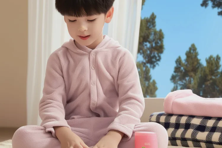 孩子手上偶尔起湿疹可以根治吗(图2)