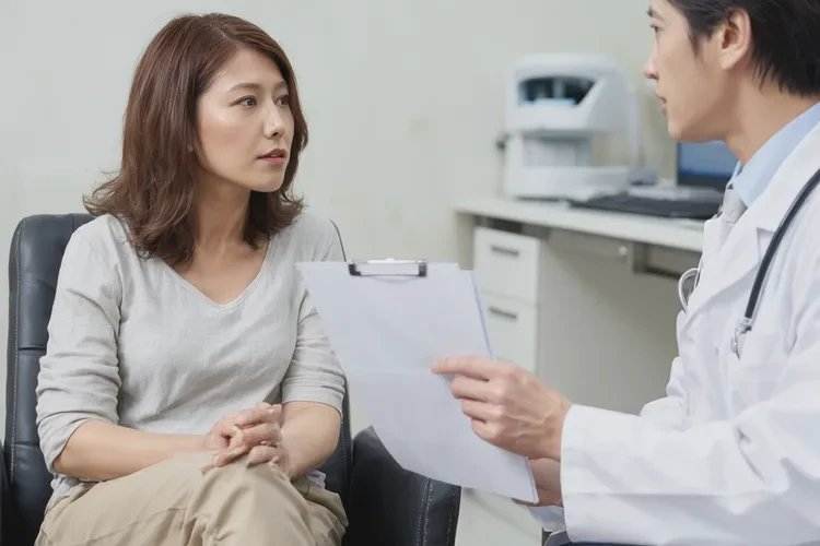 31岁中餐血糖12.2是怎么回事(图4)