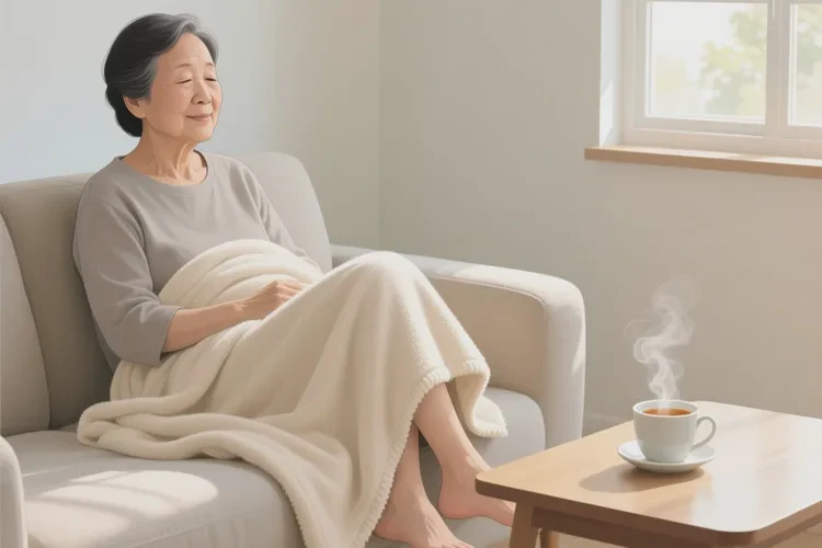 高龄老人小腿长湿疹可不可以治愈(图4)